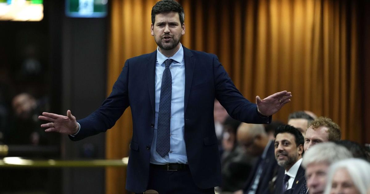 Carney government limits debate on hate bill, ending months of delays amid pushback - Toronto Star