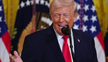 BBC Expert Slams Donald Trump's Iran Knowledge Gap