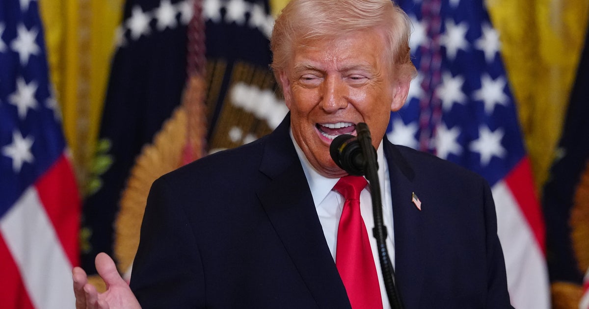 BBC Expert Slams Donald Trump's Iran Knowledge Gap