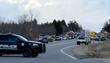 Relief, Gratitude and Anger Surge Among Detroit-Area Jews Following Temple Israel Attack | Jewish Telegraphic Agency