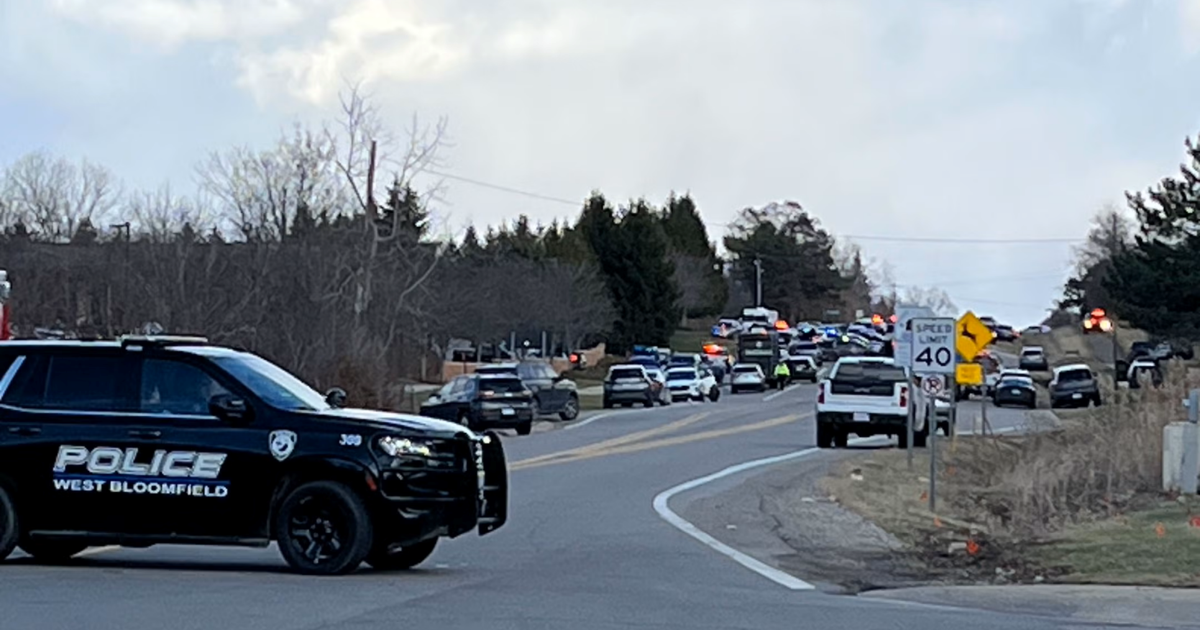 Relief, Gratitude and Anger Surge Among Detroit-Area Jews Following Temple Israel Attack | Jewish Telegraphic Agency