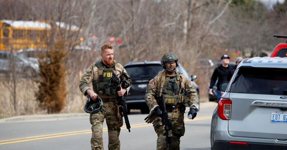 Jewish Federation Chair Condemns Temple Israel Attack | Community