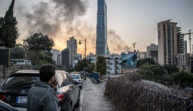 US-Israel War with Iran: Latest Updates | Regional/National Headlines