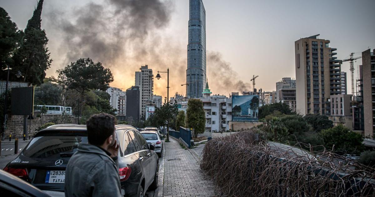 US-Israel War with Iran: Latest Updates | Regional/National Headlines