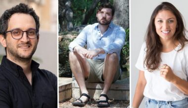 3 Israeli Tech Workers on Why War Wasn't the Only Reason They Left