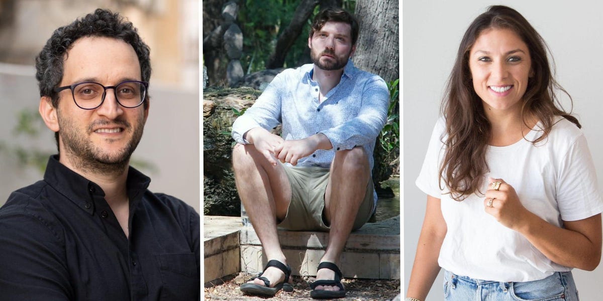 3 Israeli Tech Workers on Why War Wasn't the Only Reason They Left