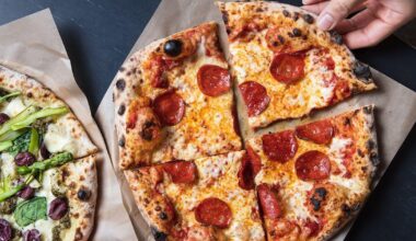 Celebrate Pi Day in Ontario with $3.14 pizza deals. See the full list of March 14 specials and how to redeem them - Inside Halton