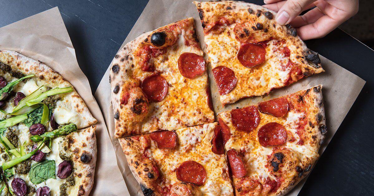 Celebrate Pi Day in Ontario with $3.14 pizza deals. See the full list of March 14 specials and how to redeem them - Inside Halton