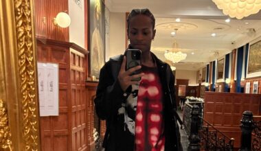 Demarre Johnson, One of the 'Finest Boys in Finance,' Is No Longer at PwC