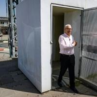 Facing rockets, Arabs in northern Israel fume over lack of shelters | National