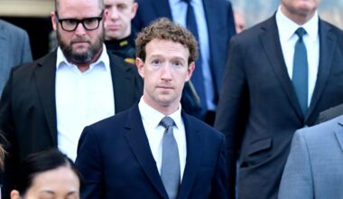 Meta Is Weighing Major Layoffs As It Pours Billions Into AI