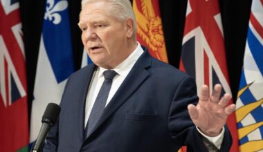 Doug Ford wants to livestream bail hearings. Experts say it would jeopardize the court process: 'I don't think that it serves justice' - Toronto Star