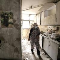 Israel says killed Iran's security chief Larijani | Northwest & National News