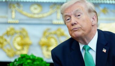 The Latest: Iran confirms security chief Larijani killed as Israel hits more top leaders | National News