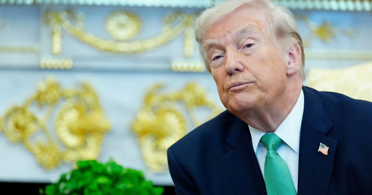 The Latest: Iran confirms security chief Larijani killed as Israel hits more top leaders | National News