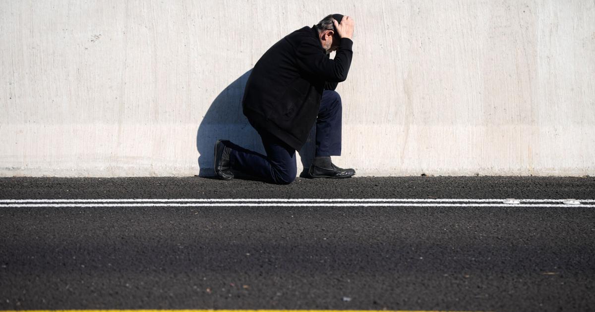 The Latest: Iran confirms security chief Larijani killed as Israel hits more top leaders | National News