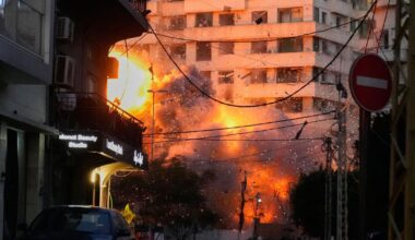 The Latest: Israel says military killed Iranian Intelligence Minister Esmail Khatib | Northwest