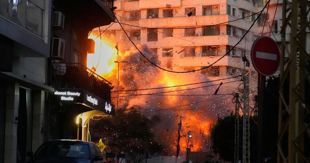 The Latest: Israel says military killed Iranian Intelligence Minister Esmail Khatib | Northwest