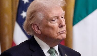 Harry Enten Spots How ‘Chickens Are Coming Home To Roost’ For Trump Right Now