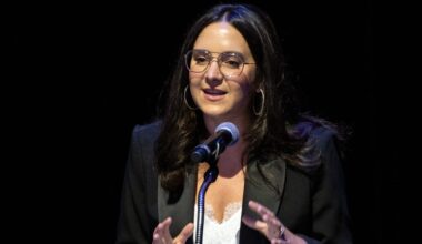 CBS News Plans to Lay Off Dozens of Staffers Under Editor Bari Weiss