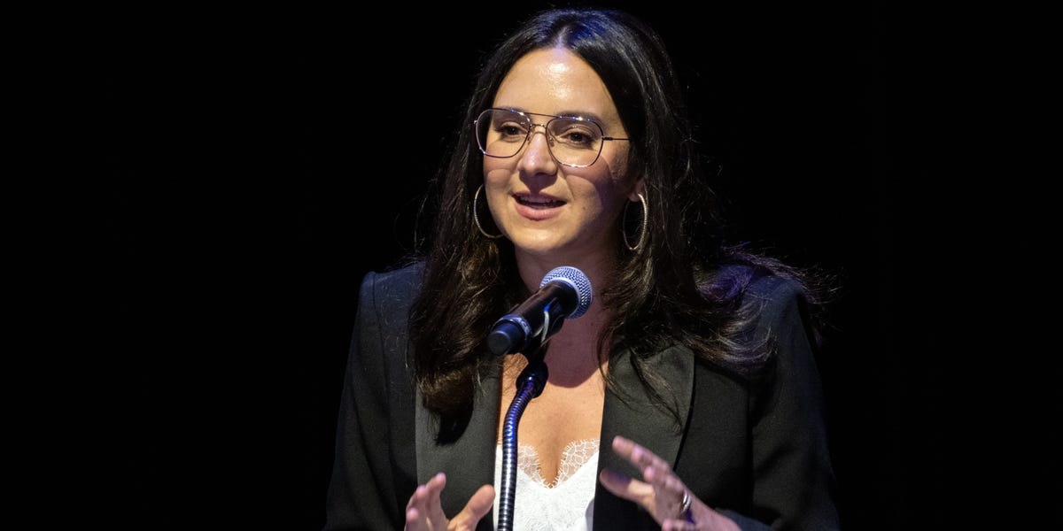CBS News Plans to Lay Off Dozens of Staffers Under Editor Bari Weiss