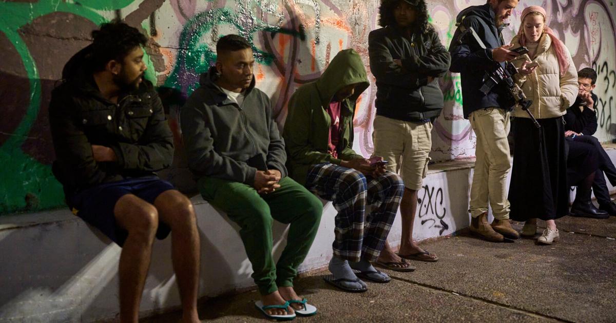 The Latest: Israel intensifying attacks, Iran shows defiance as its nuclear site hit | National