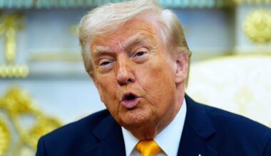 BBC Expert Explains Why Iran War Is Going Wrong For Trump