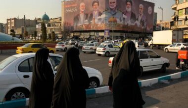 Israel faces setbacks in targeted killings of Iran leaders | Shareable Stories