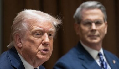 What's Next for Millions of Student-Loan Borrowers Moving to Treasury