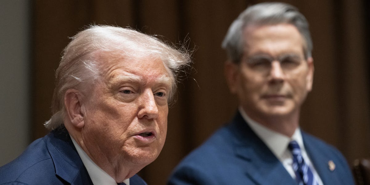 What's Next for Millions of Student-Loan Borrowers Moving to Treasury