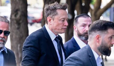 Elon Musk Misled Twitter Investors Prior to Purchase, Jury Finds
