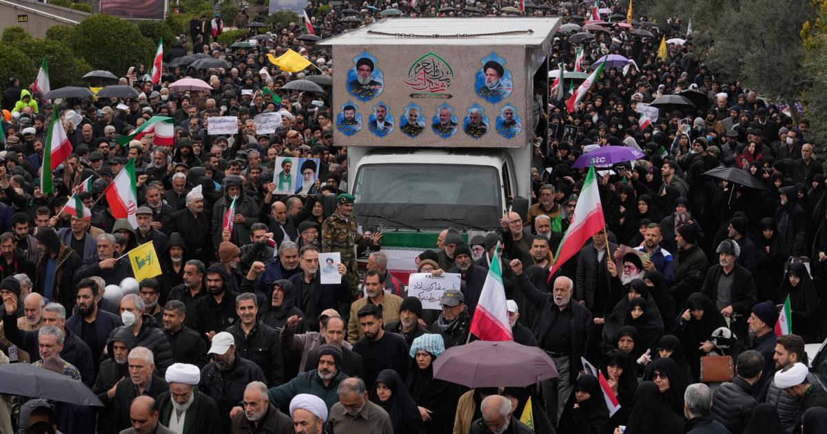 Iran strikes near Israeli nuclear research center as Trump threatens attacks on Iranian power plants | World