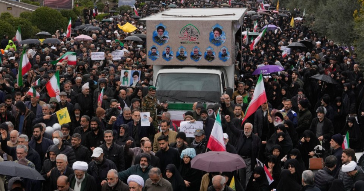 Iran targets British-US base and its main nuclear enrichment site is struck again | News