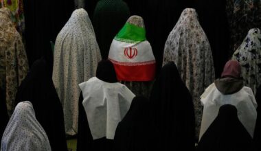 Dozens injured in Israel after Iranian missile strikes target areas near nuclear research center | News