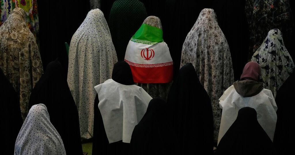 Dozens injured in Israel after Iranian missile strikes target areas near nuclear research center | News