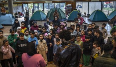 Iran says major nuclear center hit in unclaimed attack