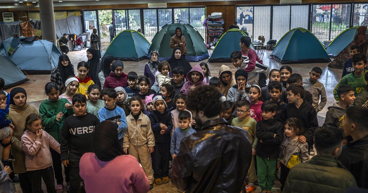 Iran says major nuclear center hit in unclaimed attack