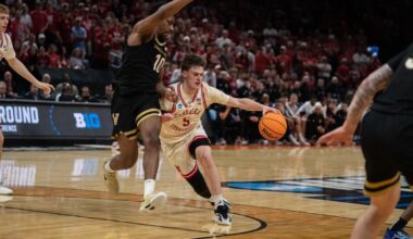 Four takeaways from Nebraska men’s basketball’s NCAA Tournament win over Vanderbilt | Sports