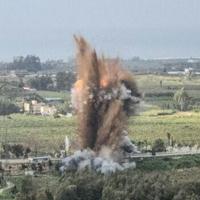 Israel launches strikes as Lebanon warns of invasion | National