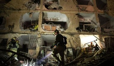 What we know on day 23 of the US and Israel’s war with Iran | News