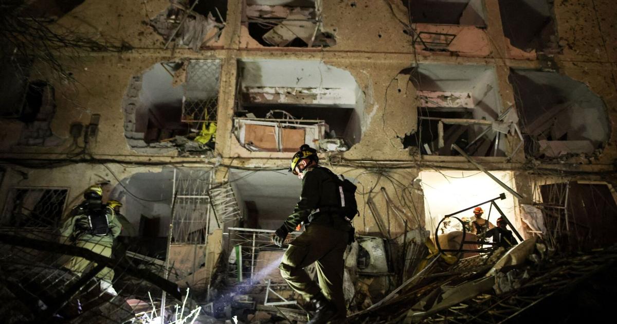 What we know on day 23 of the US and Israel’s war with Iran | News