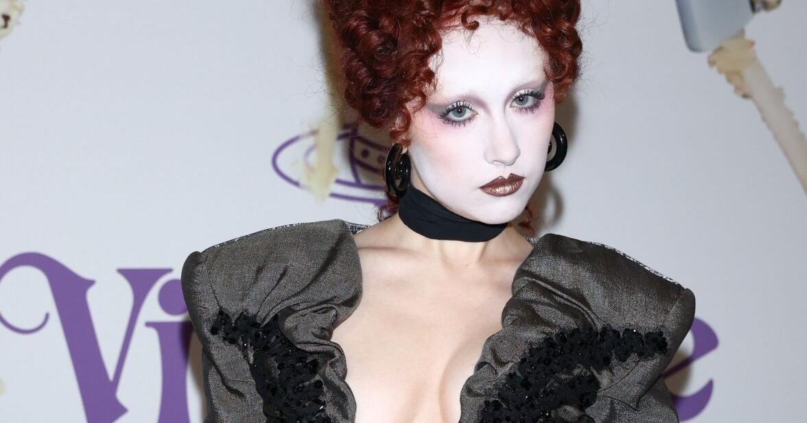 Chappell Roan pushes back after soccer star Jorginho alleges his daughter was mistreated - Toronto Star