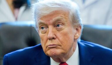 Economist Predicts When Prices May Fall After Trump’s War. It’s Worse Than You May Think.