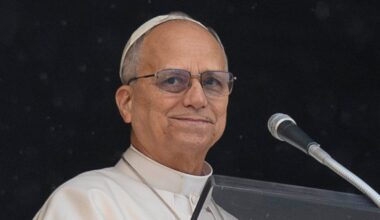 Pope Leo Drops Stark Warning On Iran War’s Human Cost