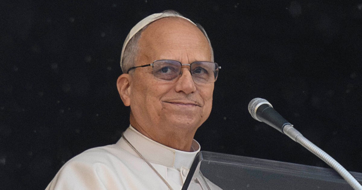 Pope Leo Drops Stark Warning On Iran War’s Human Cost