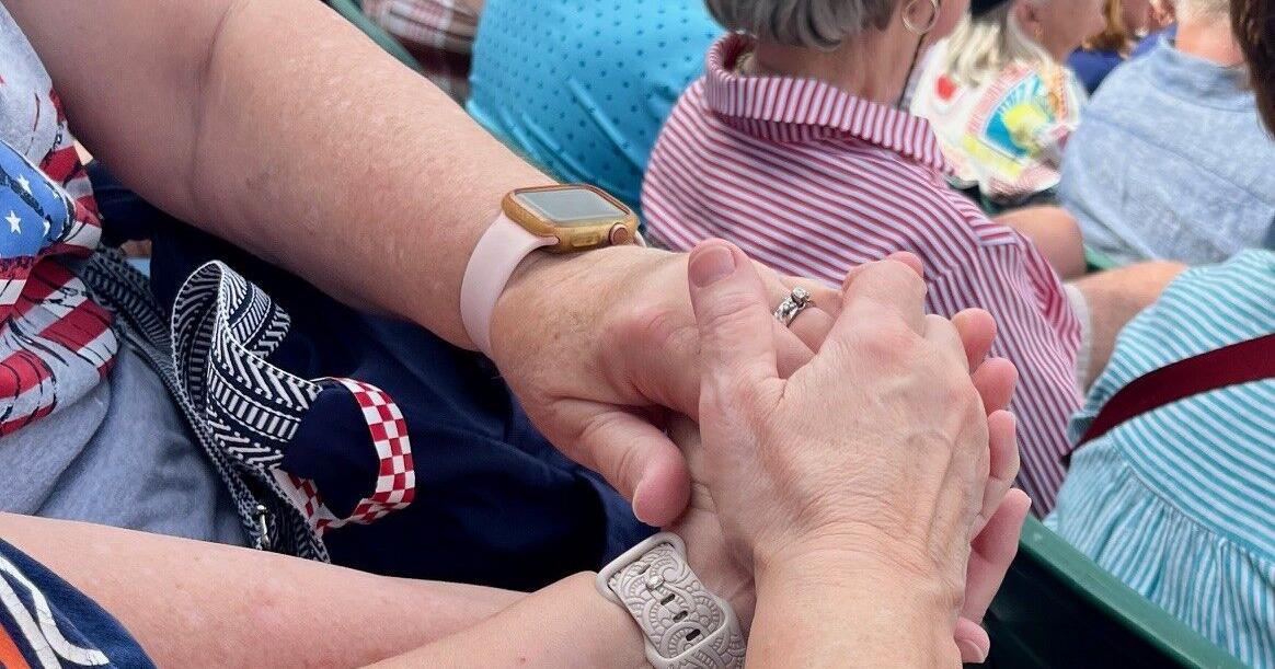 A Prayer at a Tigers Game After Temple Israel Attack | Community