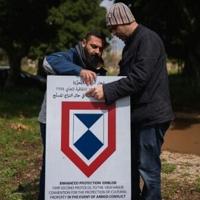 In Lebanon's Tyre, ancient site threatened by Israeli bombs | National