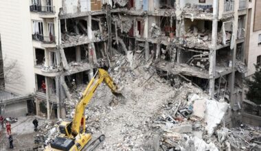 What we know on Day 25 of the US and Israel’s war with Iran | News