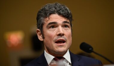 MAGA Radio Host Melts Down Over Joe Kent's Iran Critique