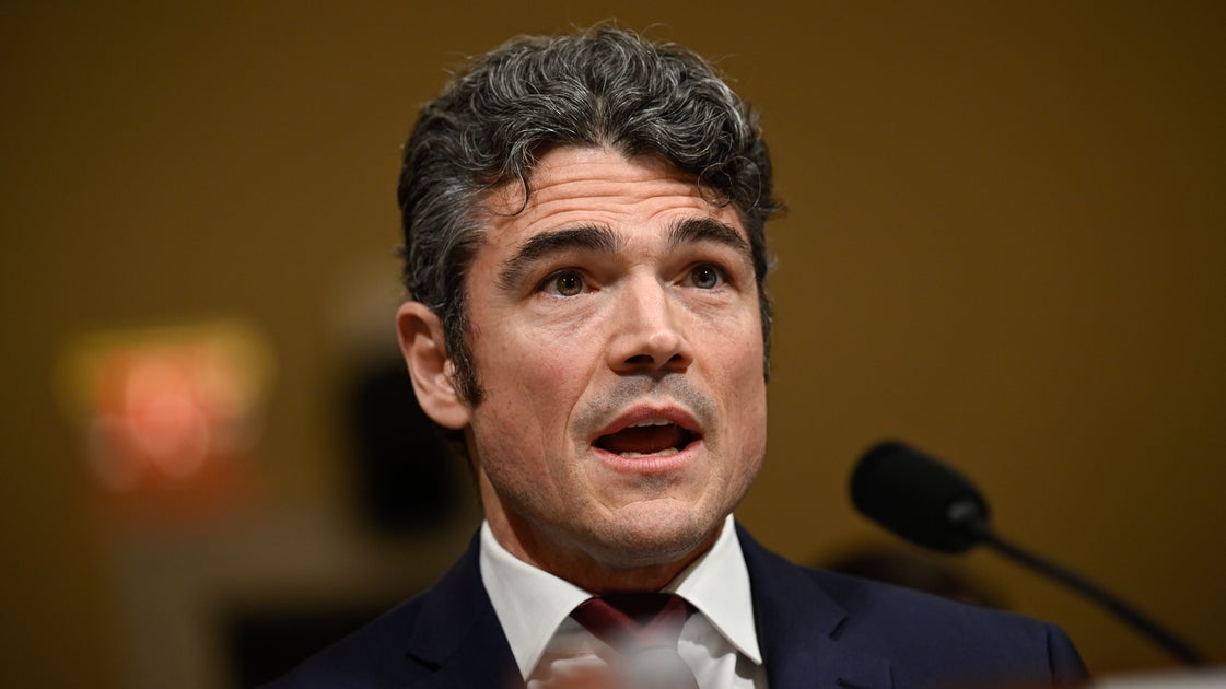 MAGA Radio Host Melts Down Over Joe Kent's Iran Critique